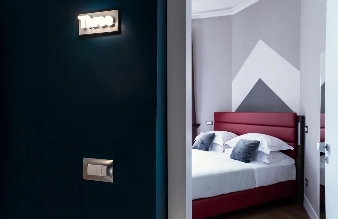 Artemide Guest House-1